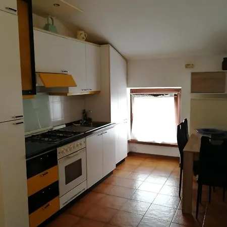 Apartamento App Angela - Ardaro 2